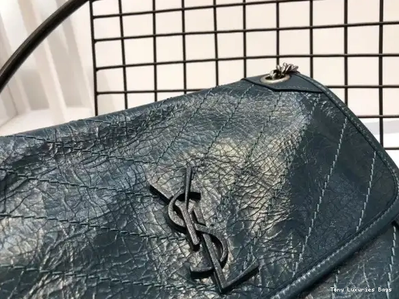 Tony Luxuries NIKI MEDIUM YSL 0613